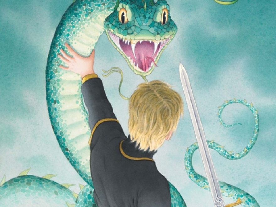 The Value of Objective Value: C. S. Lewis on Renewing Education