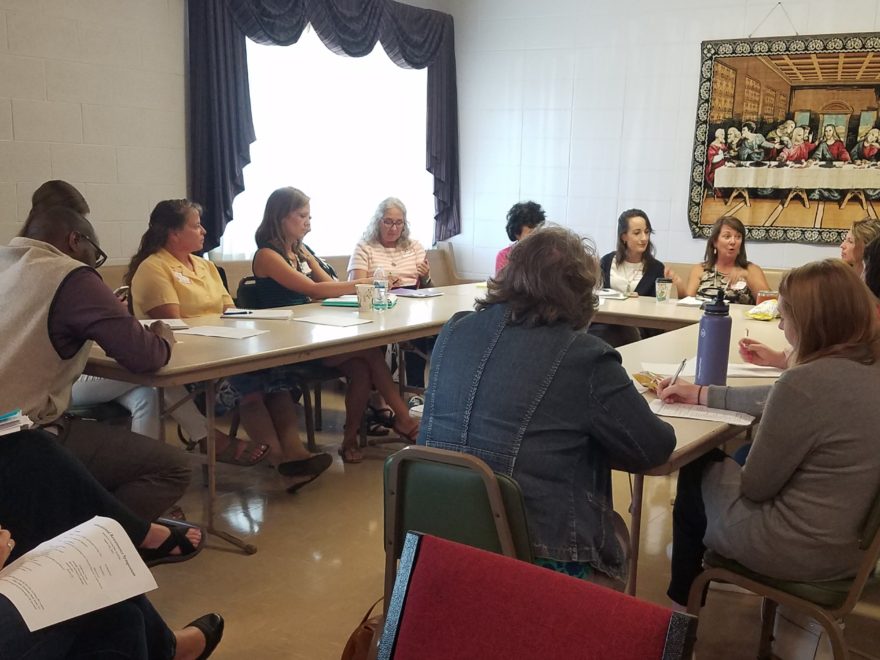 The Educational Renaissance Symposium 2021: A Digest