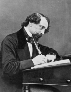 Charles Dickens
