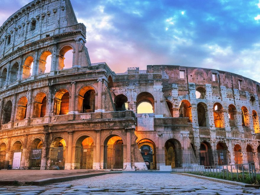 To Save a Civilization, Part 1: Conditions for a Decline