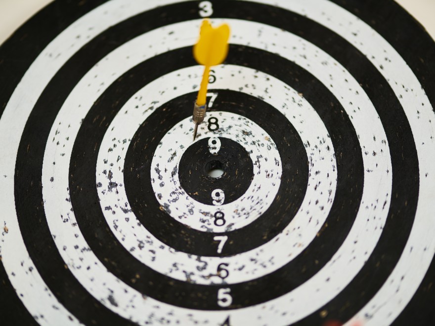 Bloom’s Taxonomy and the Importance of Objectives: 3 Blessings of Bloom’s