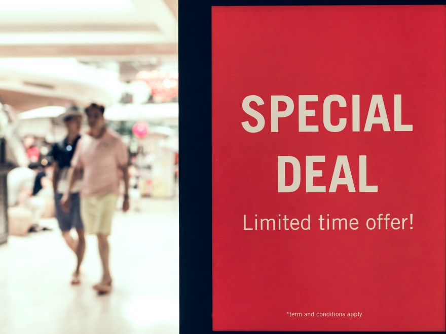 Marketing, Manipulations and True Classroom Leadership