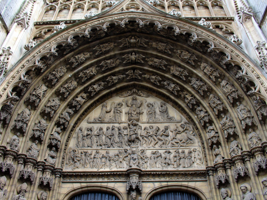 Review of The Liberal Arts Tradition by Kevin Clark and Ravi Jain