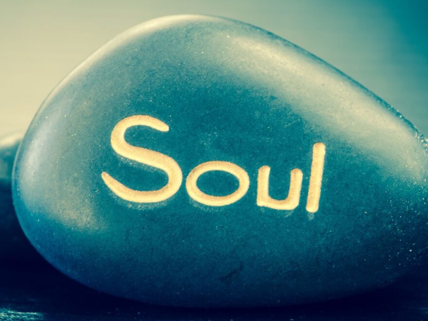 The Soul of Education, Part 4: Epicureanism and the Material, Atomistic Soul