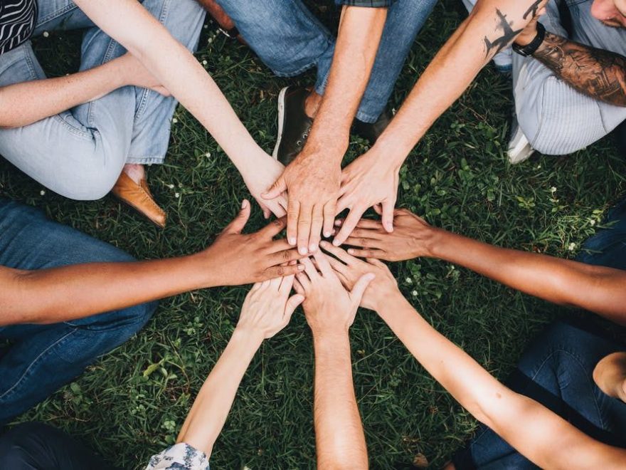 Building a Strong Faculty Culture