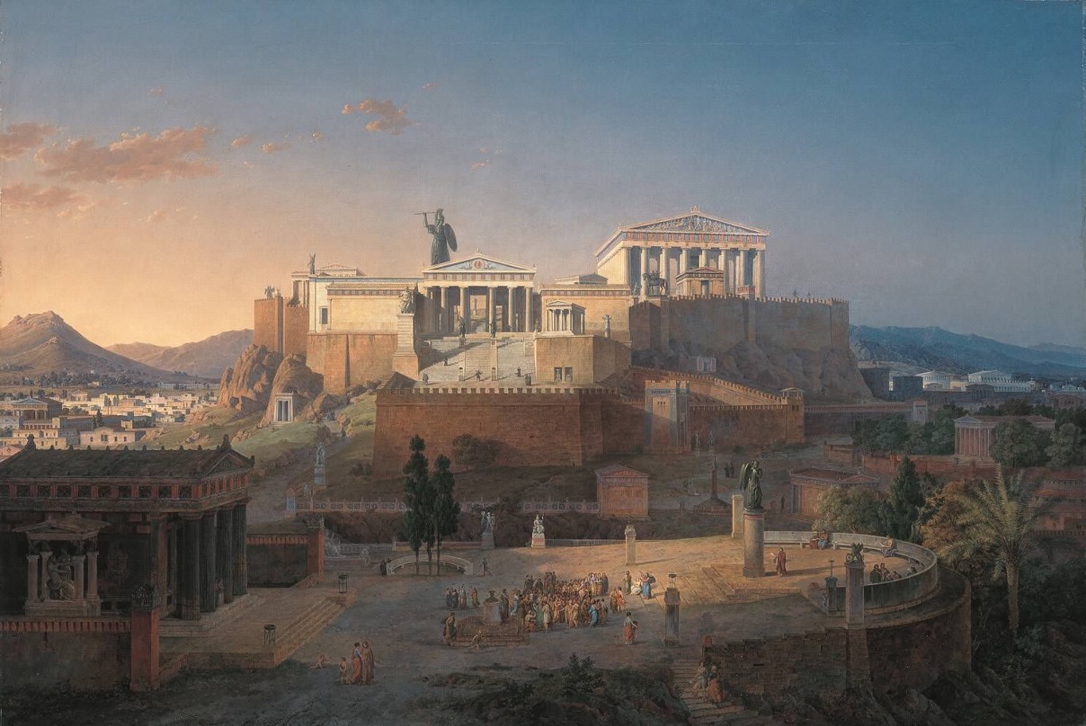 The Story of Civilization: The Golden Age of Greece