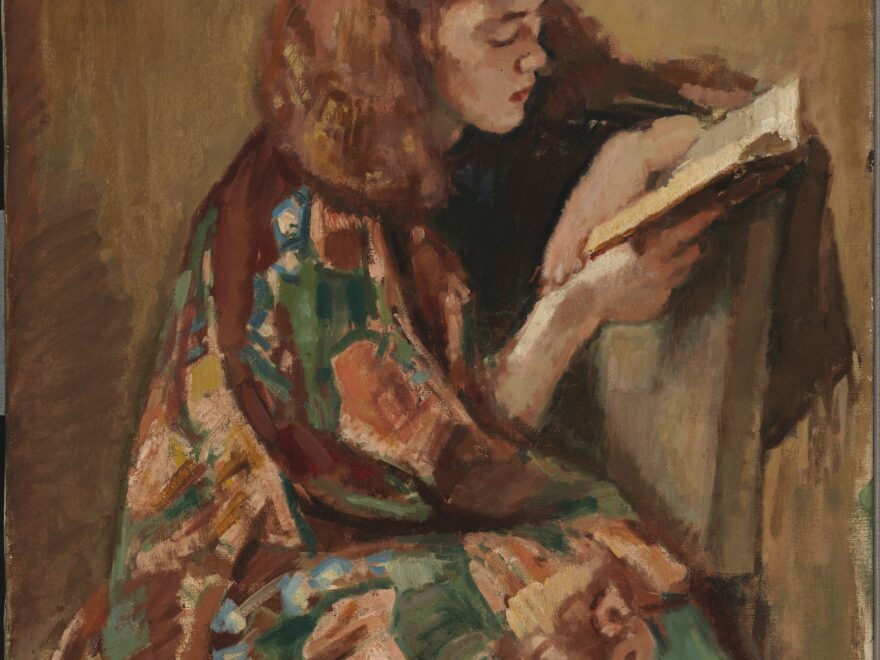 Miss Stacy and Miss Shirley: Three Characteristics of an Effective Teacher