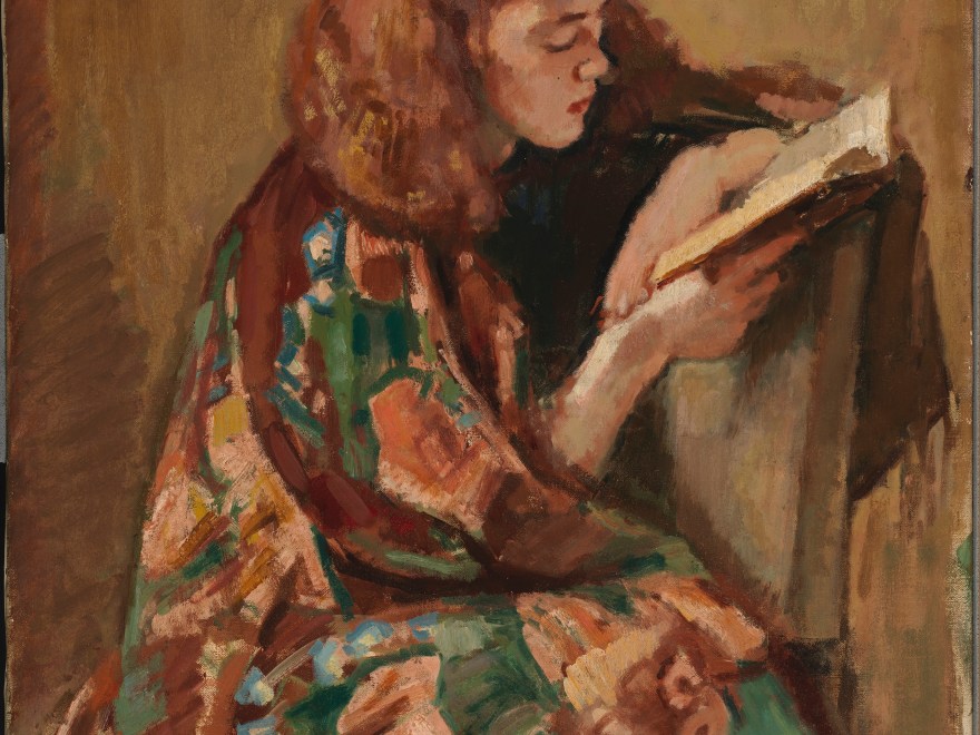 Miss Stacy and Miss Shirley: Three Characteristics of an Effective Teacher