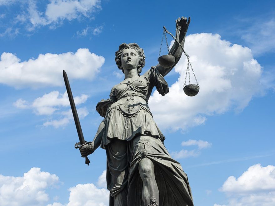 Training the Prophetic Voice, Part 2: Speaking Truth to Power