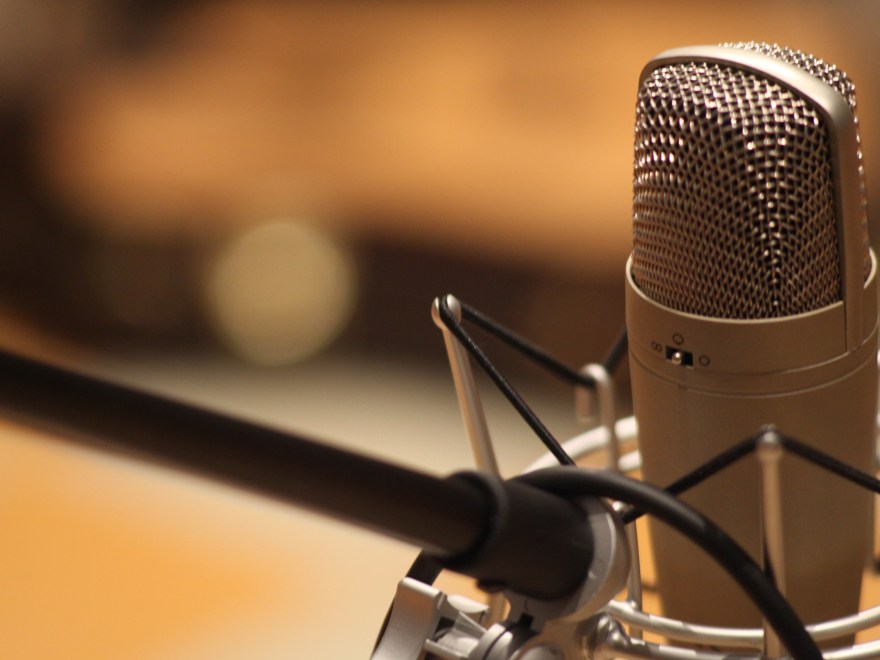 Three People You Should Listen to in 2021