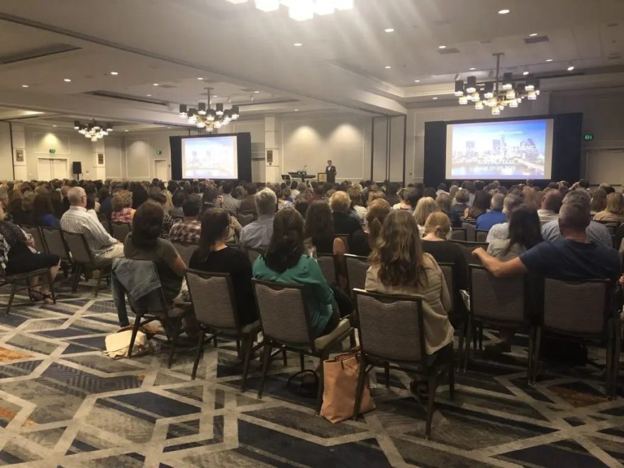 2021 Summer Conference Edition