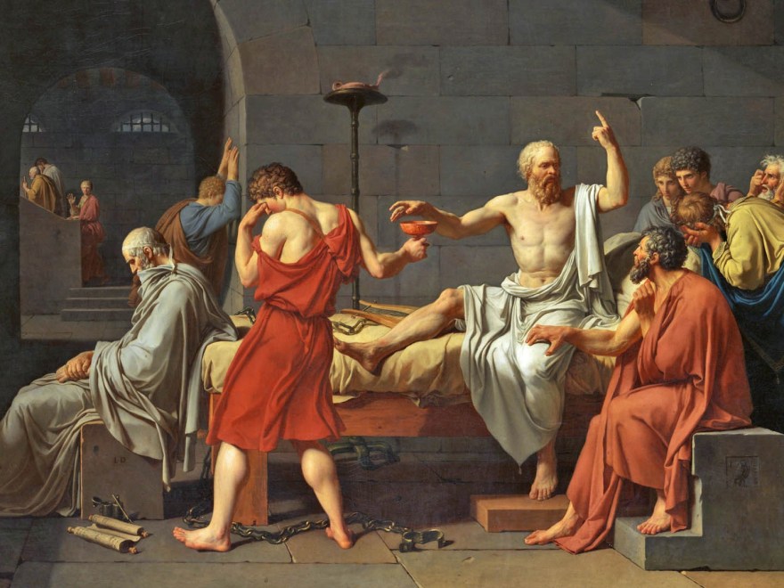 Training the Prophetic Voice, Part 6: Classical Rhetoric for the Modern World