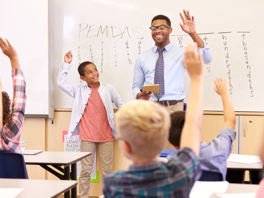 Growth in the Craft: Fresh Techniques for Your Teaching Tool Belt