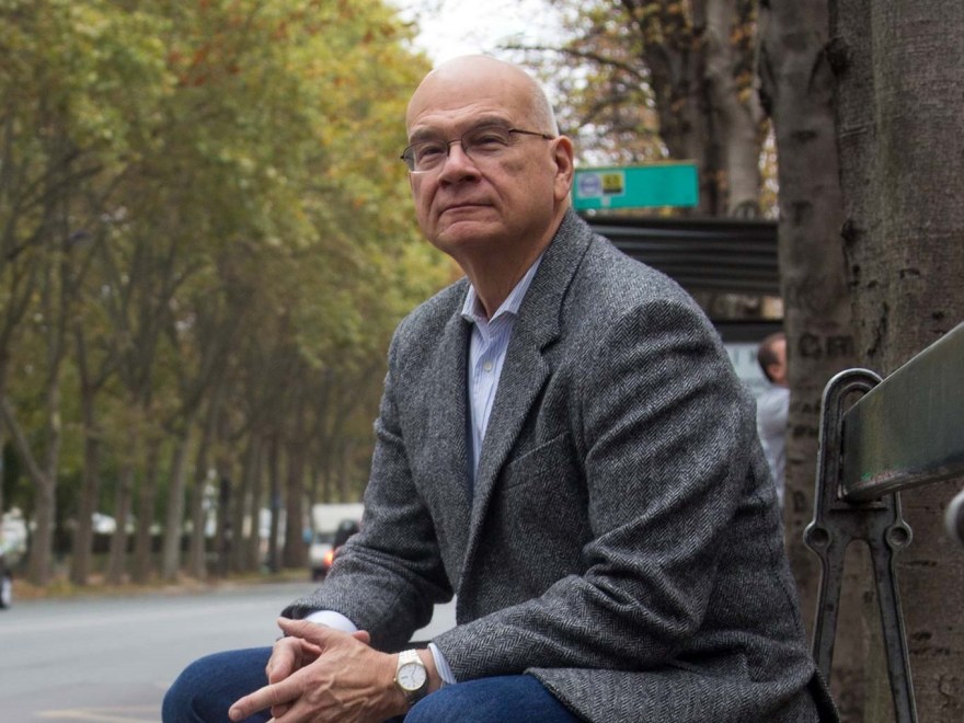 Proclaiming the “True Myth”: Tim Keller’s Ministry and Classical Education