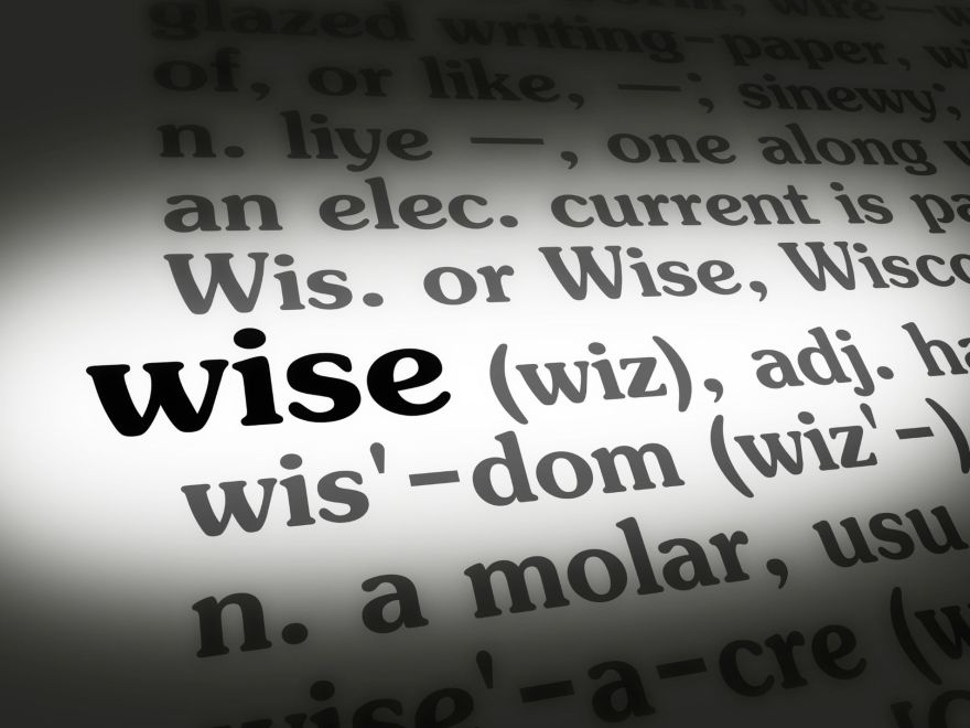 The Counsels of the Wise, Part 1: Foundations of Christian Prudence