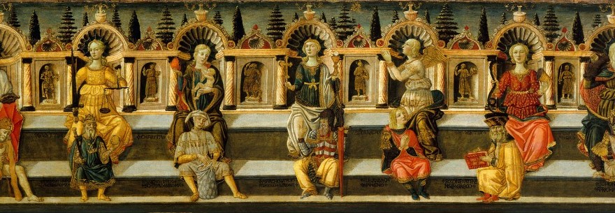 “Education is a Discipline”: Virtue Formation in the Classroom