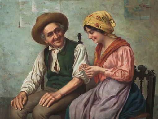 Practicing Happiness: Ancient Wisdom for Our Modern World