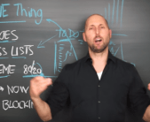 Brian Johnson's Review of 'The One Thing', by Gary Keller