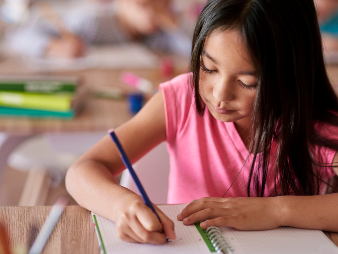 Fostering Grit Through Charlotte Mason’s Practice of Habit Training