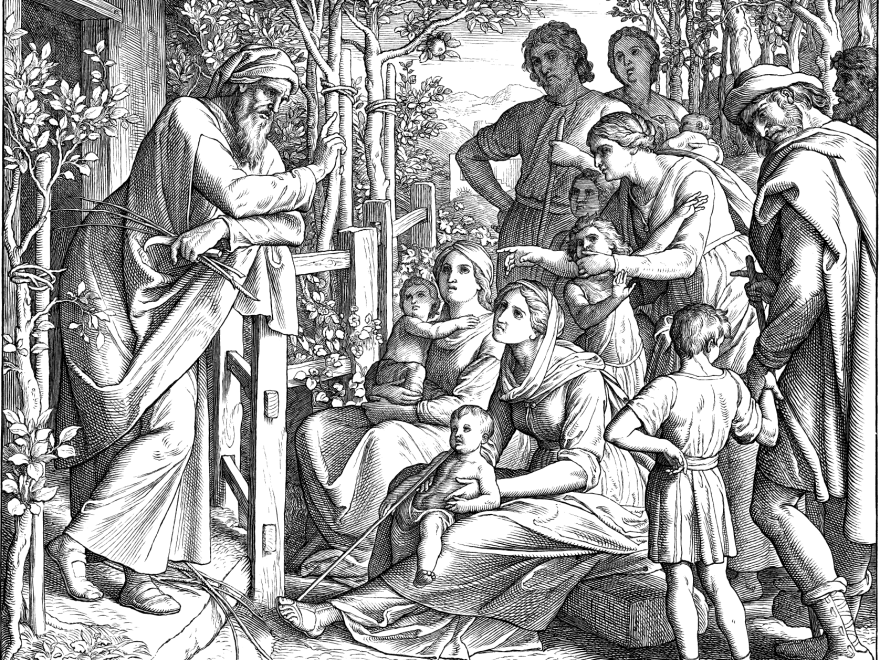 Why Classical Education Needs a Theology of Wisdom: A Foundation for Wise Integration in the Modern World