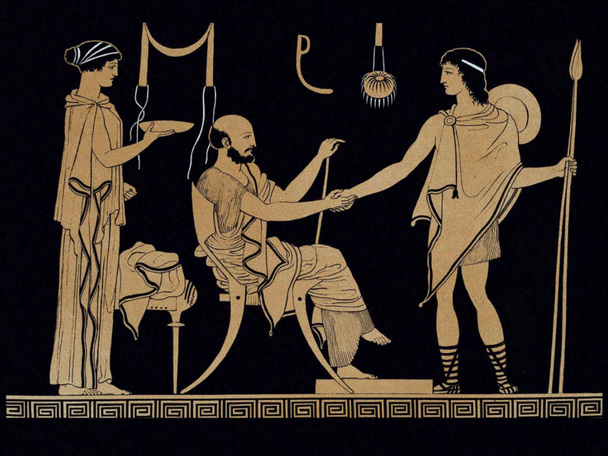 Creating Culture: The Ultimate Habit Training Tool