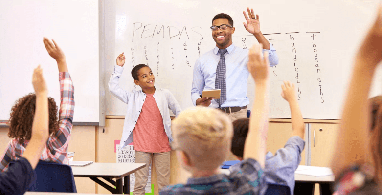 3 Leadership Books for Teachers