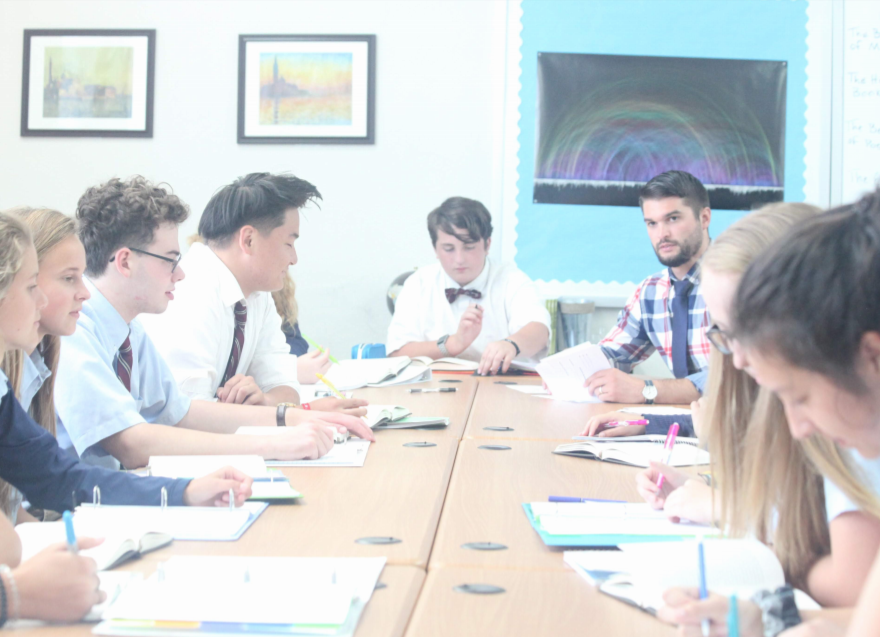 Enjoying the Bible as Literature: 5 Strategies for Engaging Students in Reading the Canon