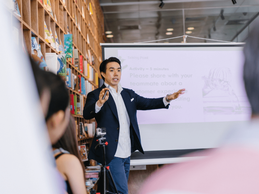 Summer Conference Edition