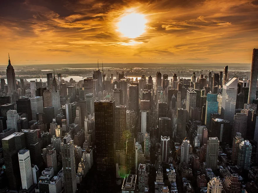 Preparing Students to Engage the World