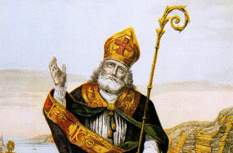 To Save a Civilization, Part 2: The Road to Rebuilding